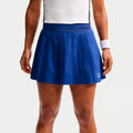 Court Dri-FIT Advantage Ace Rock Damen - blau, weiß