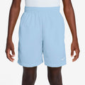 Big Shorts Jungen - hellblau, blaugrau