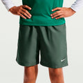 Big Shorts Boys - dark grey