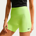 Court Dri-Fit Ball Ball shorts Women-lime