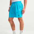 Court Dri-FIT Advantage 6in Shorts Men - light blue