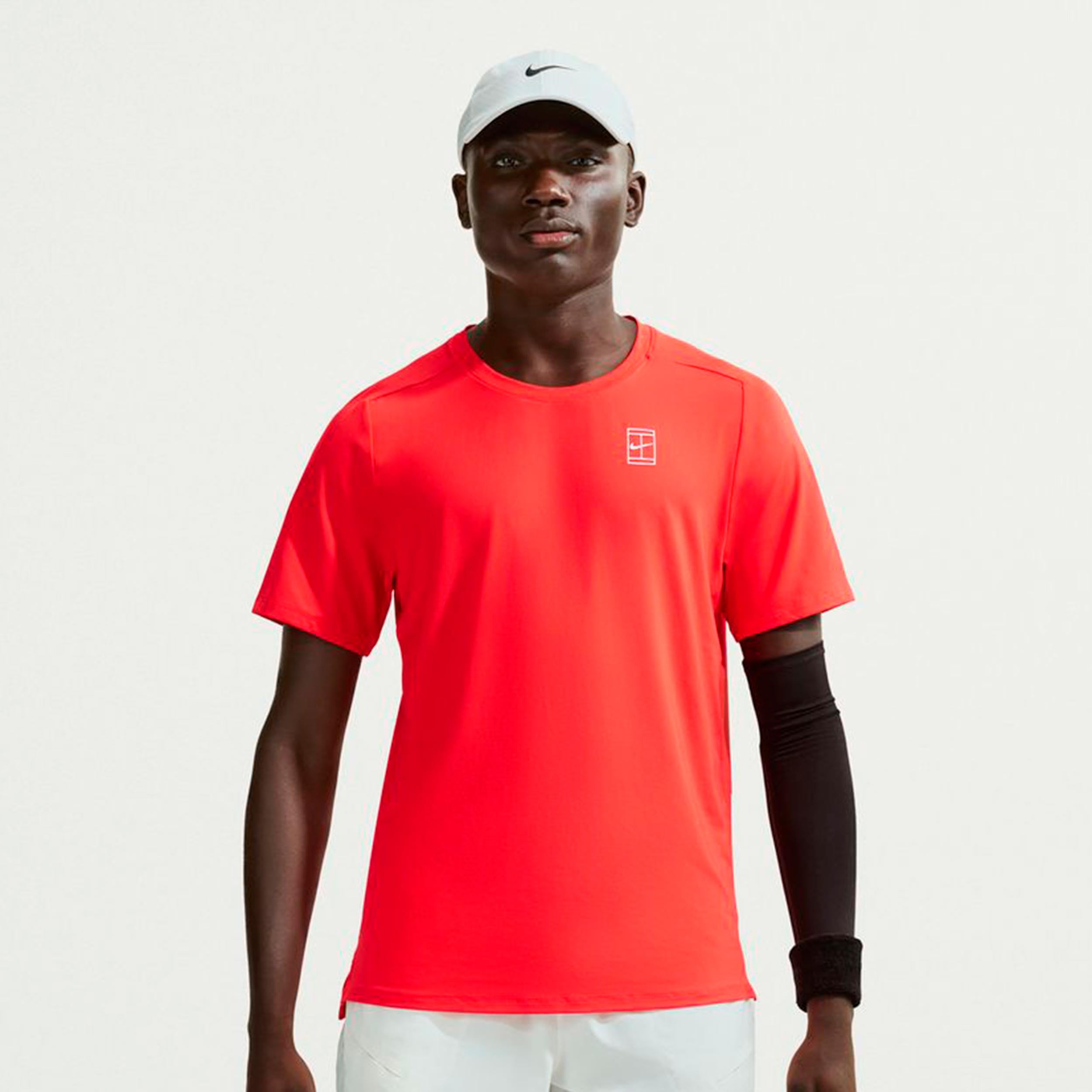 Alcaraz Court Dri-FIT Advantage T-Shirt Men-lemon | Tennis-Point