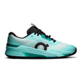 THE ROGER Pro Fire Allcourtschuh Herren - mint, hellgrau