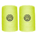 Night Flash Wristband 2 Pack long - neon yellow