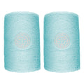 Freeze Out Wristband 2 Pack long - mint