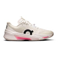 THE ROGER Pro Fire Allcourtschuh Damen - weiß, pink