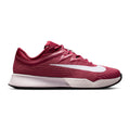 Zoom Vapor Pro 3 All court shoe Women - berry, white