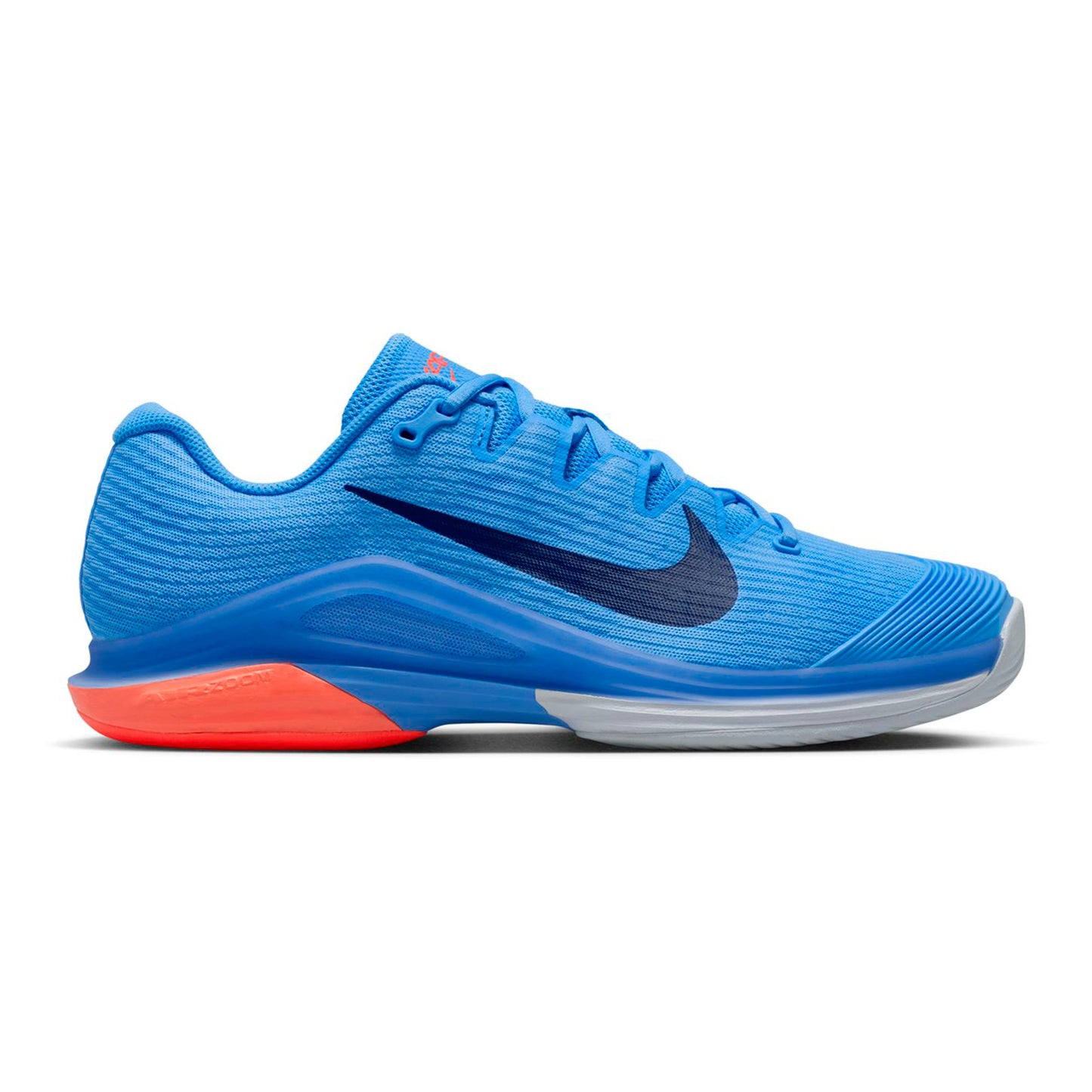Nike Zoom Vapor 12 All court shoe Men-blue, dark blue