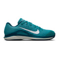 Zoom Vapor 12 All court shoe Men - petrol