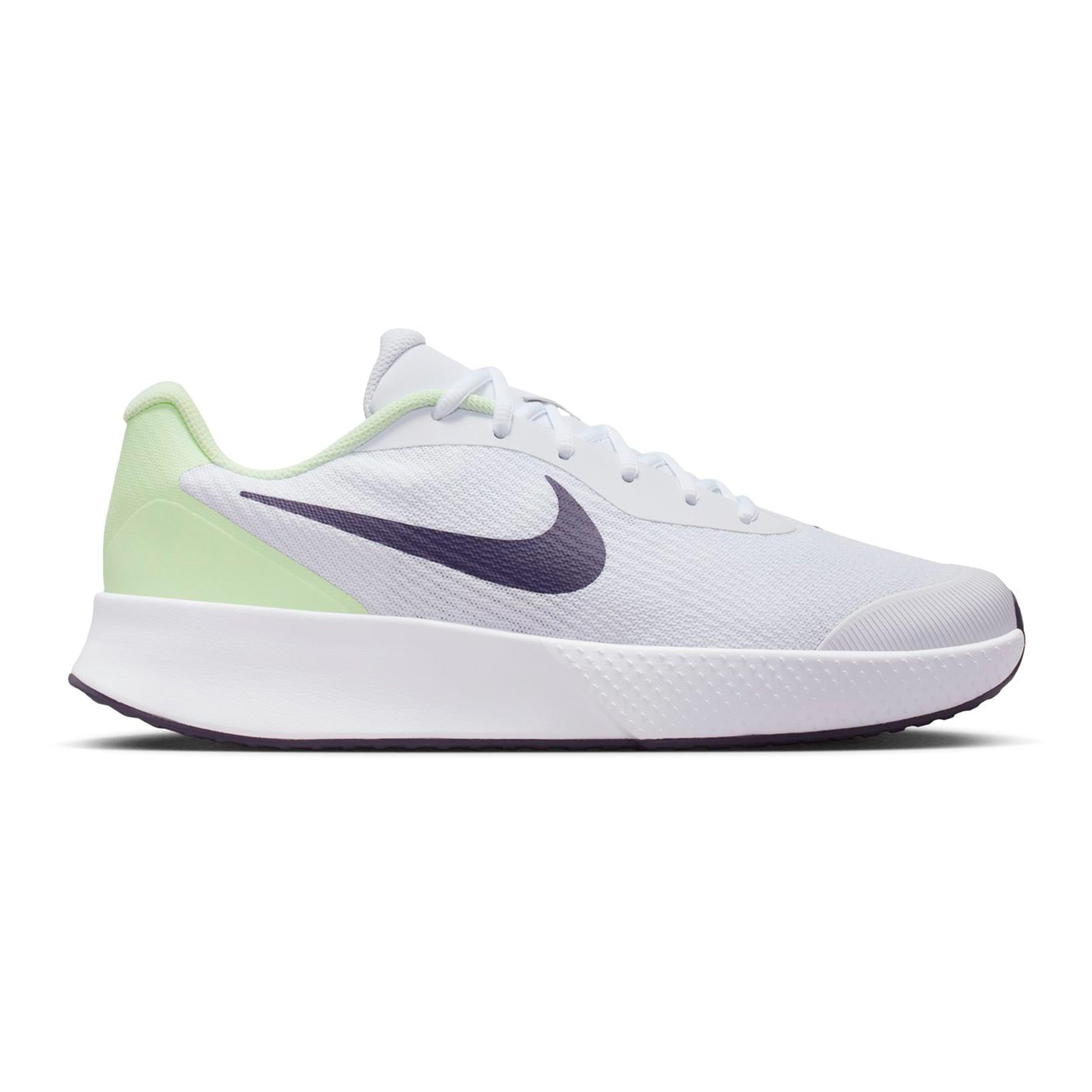 Nike Vapor Lite 3 All court shoe Men-white, light green