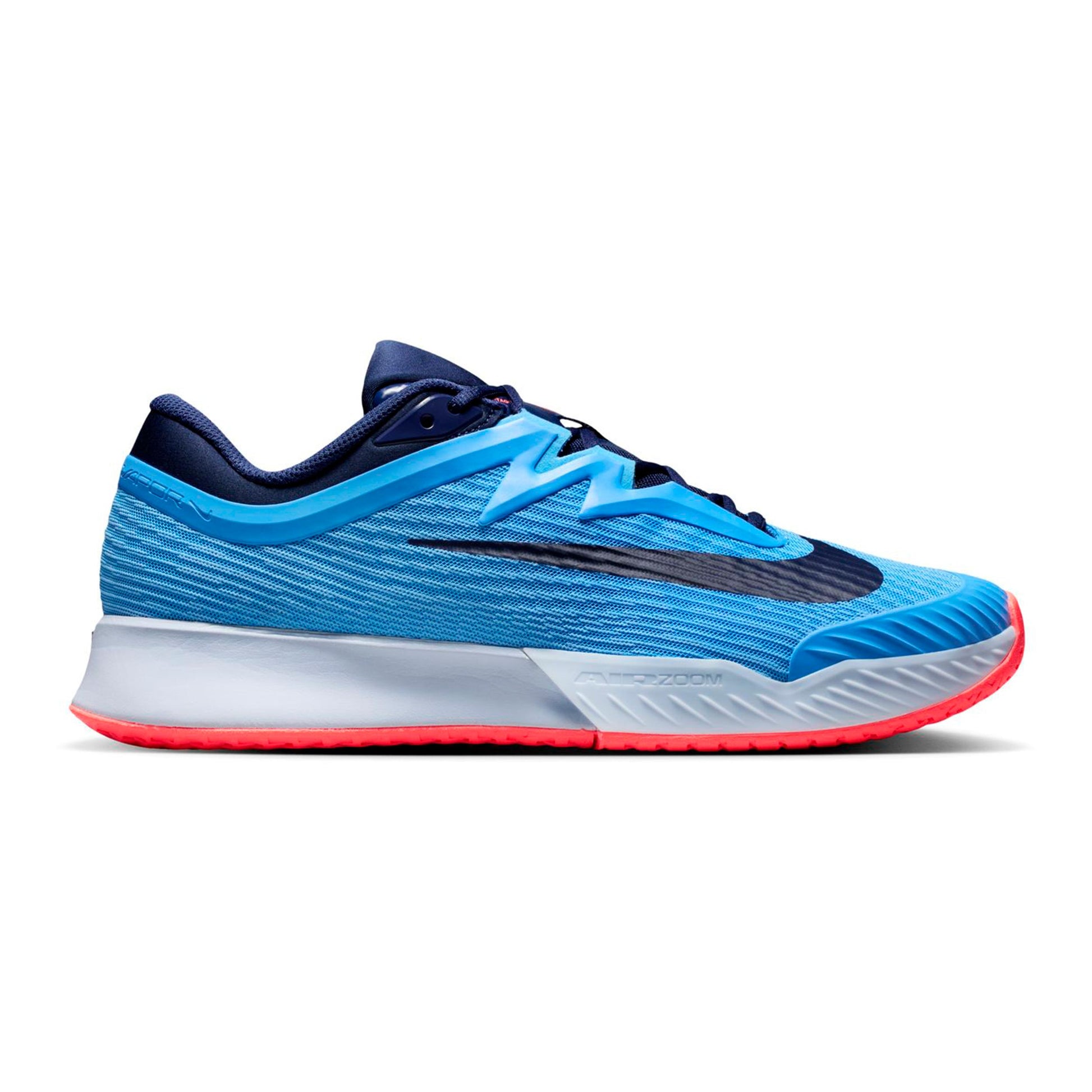 Nike Zoom Vapor Pro 3 All court shoe Men-blue, black