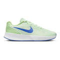Vapor Lite 3 Allcourtschuh Damen-hellgrün, blau