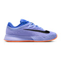 Zoom Vapor Pro 3 Clay court shoe Women-violet, black