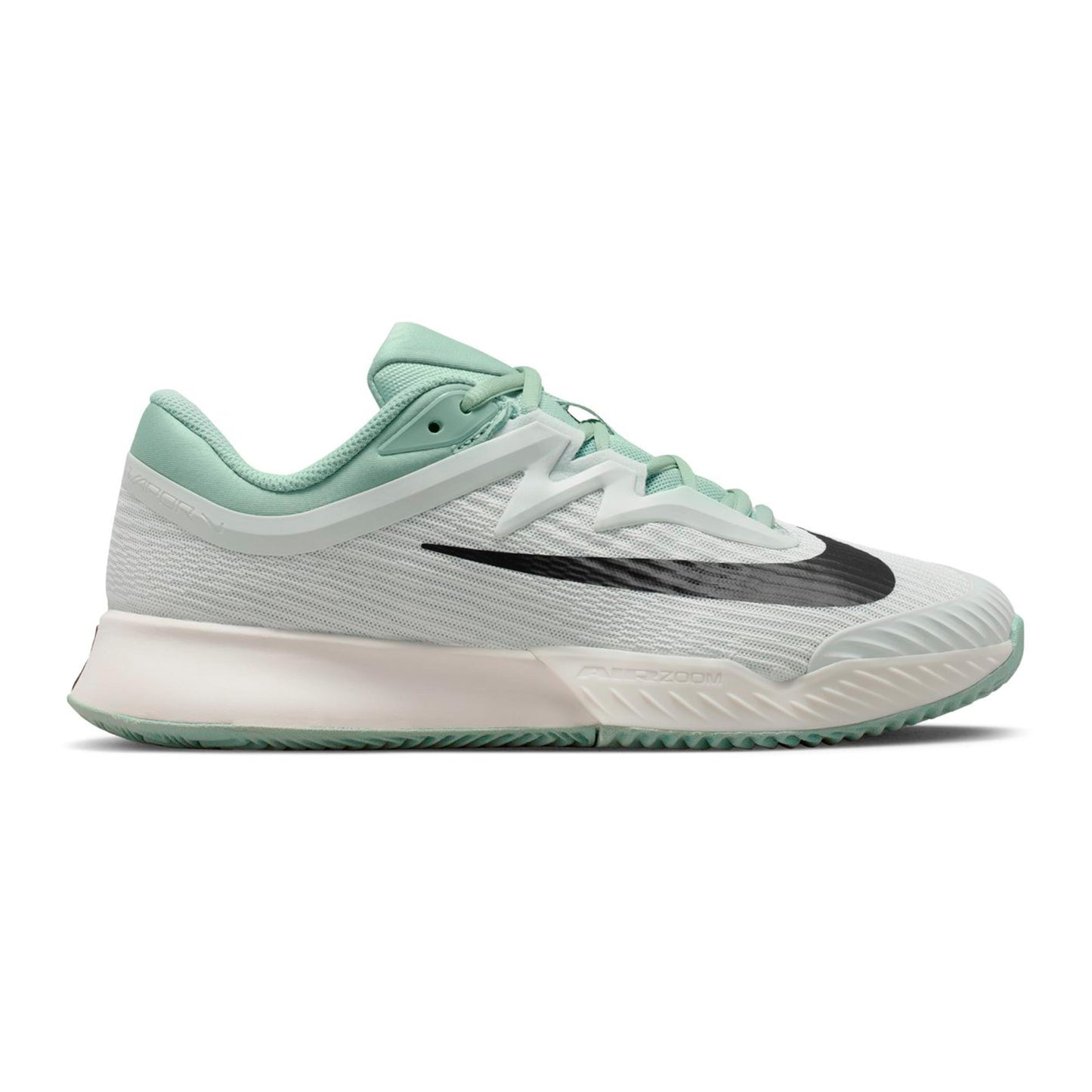 Nike Zoom Vapor Pro 3 Clay court shoe Women - grey, black
