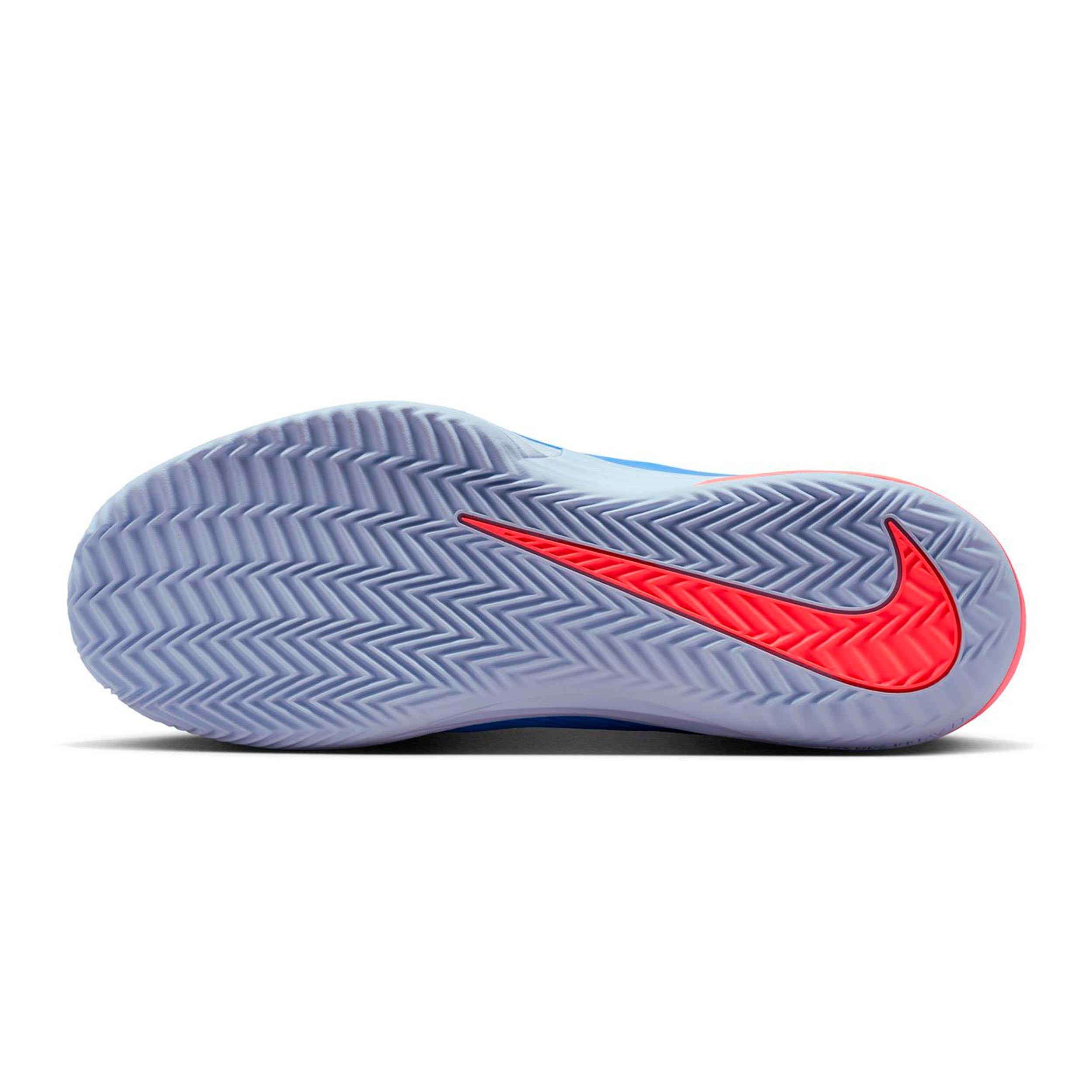 Clay Nike Air Zoom Vapor X Blue Zoom Vapor 12 Clay Court Shoe Men