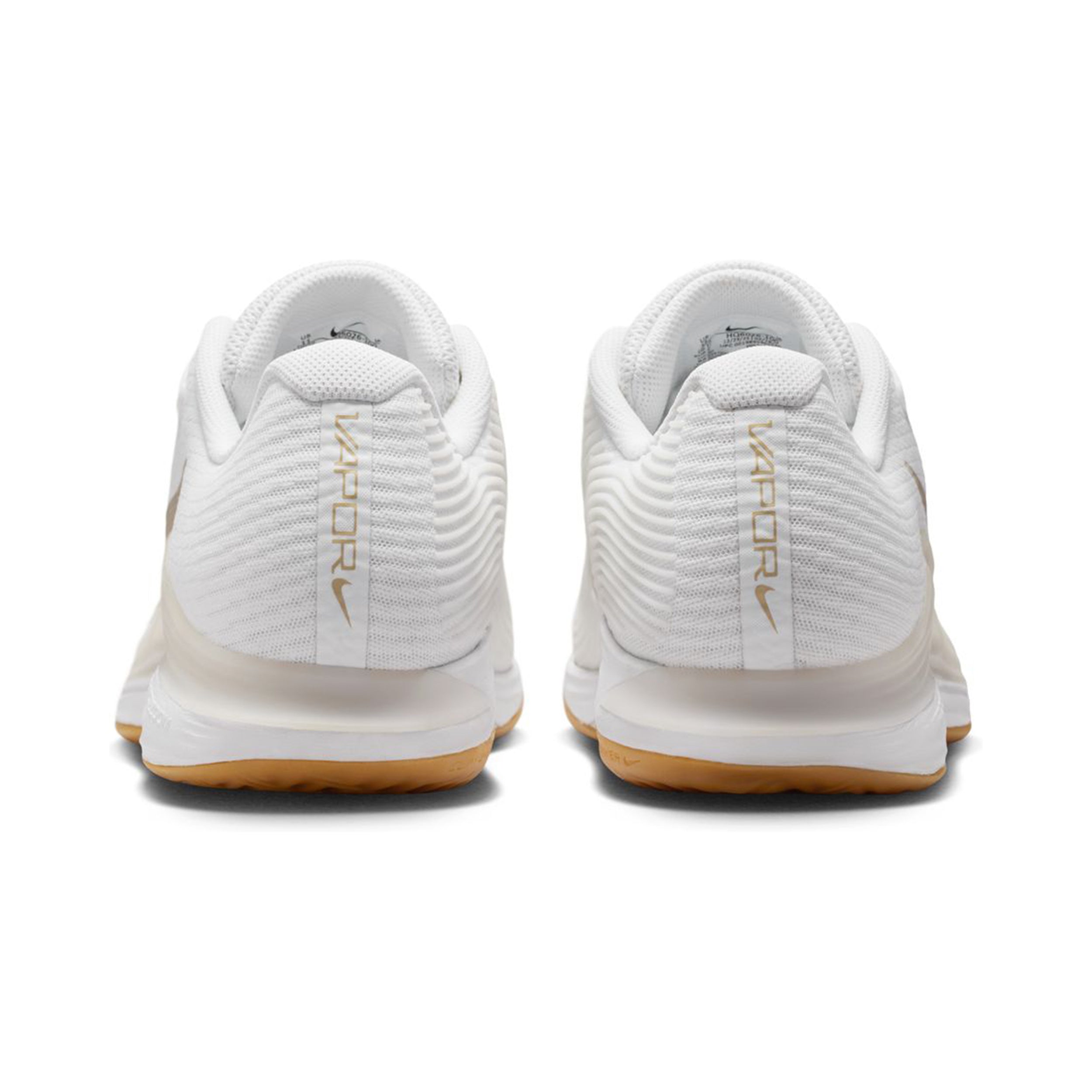 Zoom Vapor 12 Clay court shoe Men - white, cream | Tennis-Point Zoom Vapor 12 Clay court shoe Men - white, cream | Tennis-Point