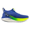 Neo Vista 2                  Neutral running shoe Men-blue, white