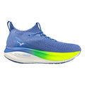 Neo Vista 2              Neutralschuh Damen-blau, weiß