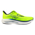 Wave Rider 29                       Neutralschuh Herren-gelb, blau