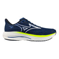 Wave Rider 29                       Neutralschuh Herren-blau, weiß