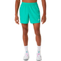 Court 7in Shorts Men-green