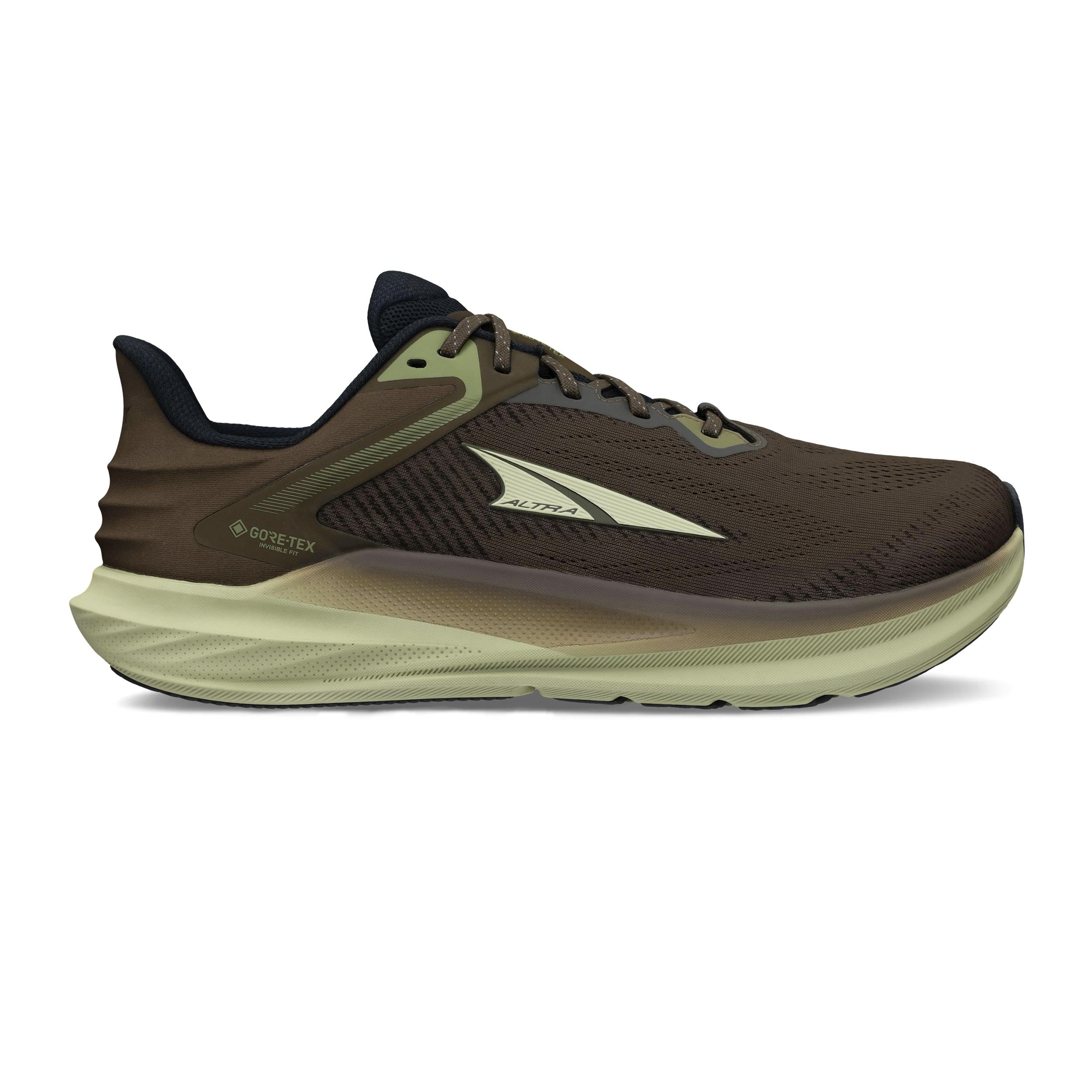 Altra Torin 8 Gtx Neutral running shoe Men-brown