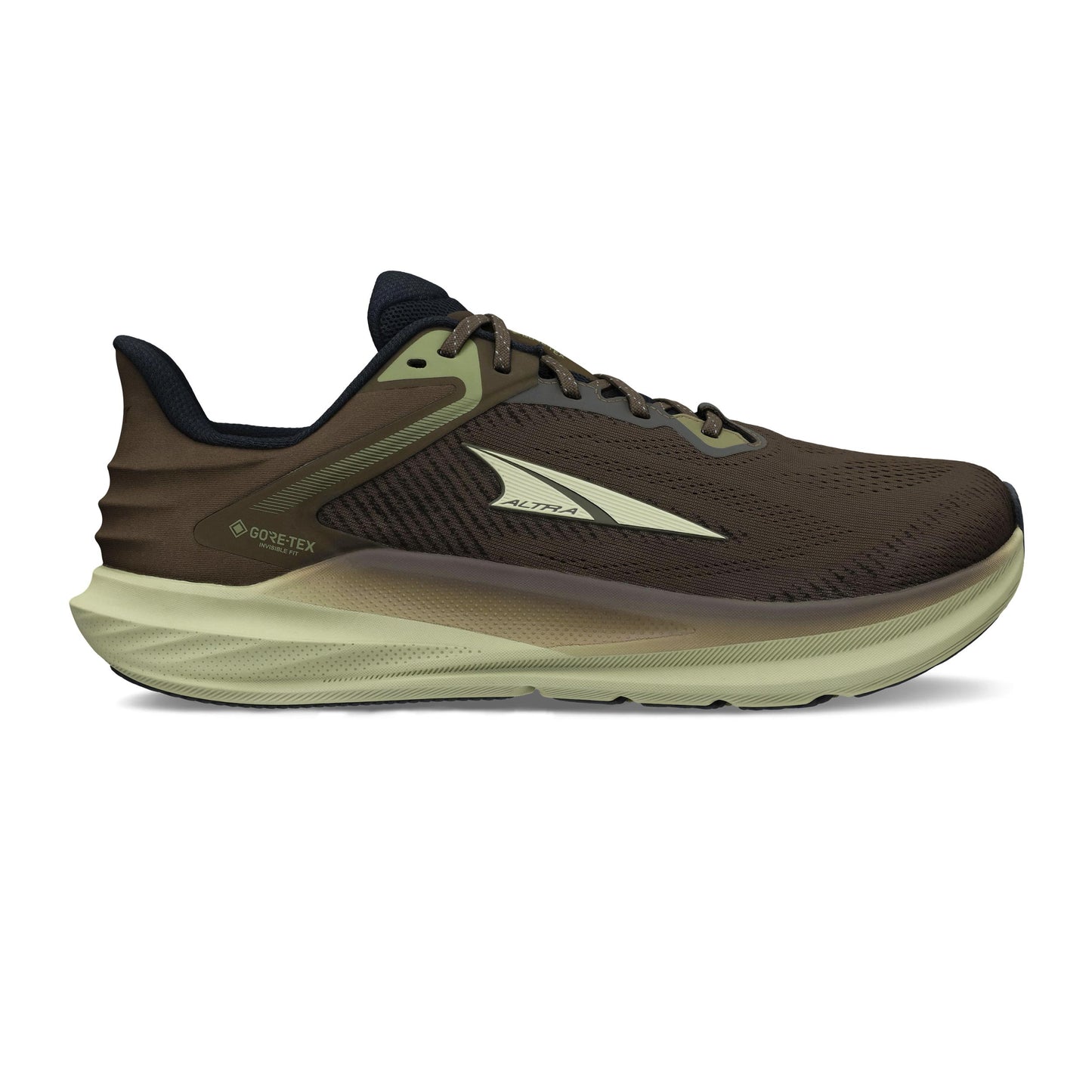 Altra Torin 8 Gtx Neutral running shoe Men-brown