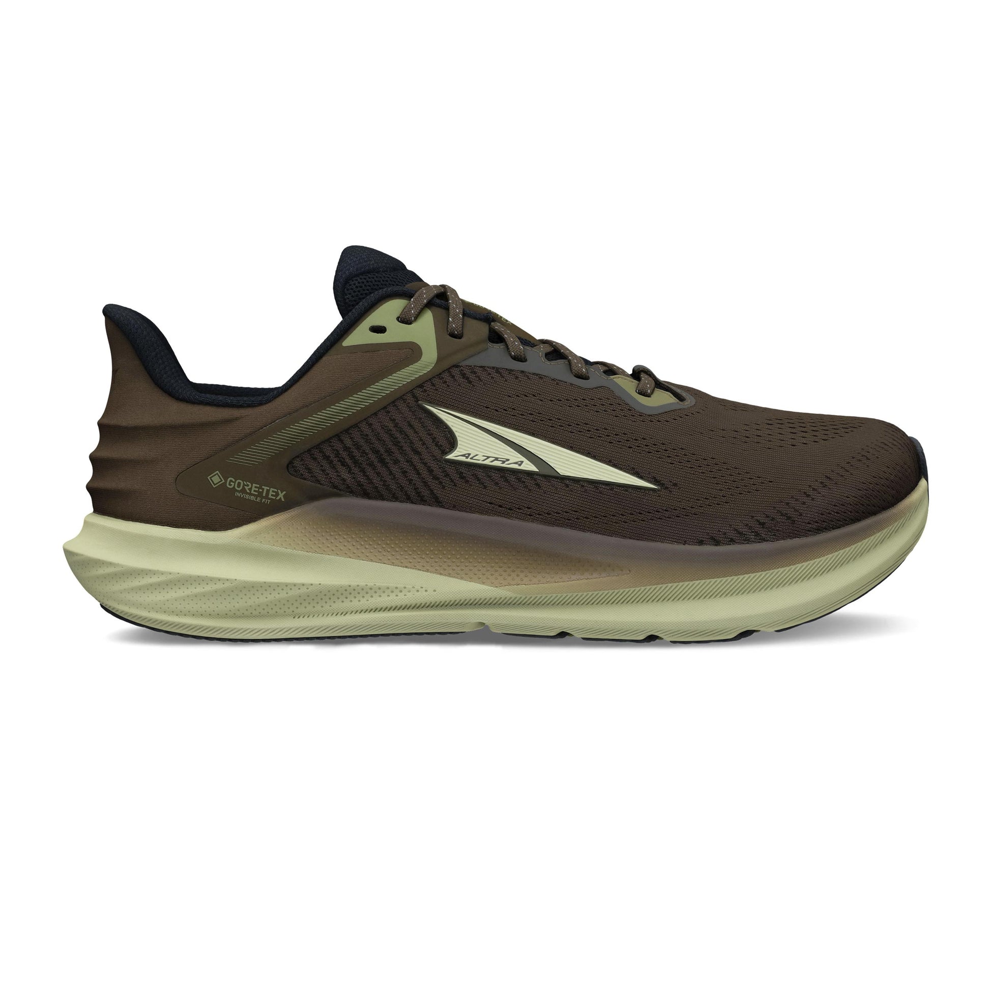 Altra Torin 8 Gtx Neutral running shoe Men-brown