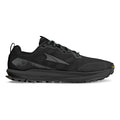 Lone Peak 9+ Trailschuh Herren - schwarz