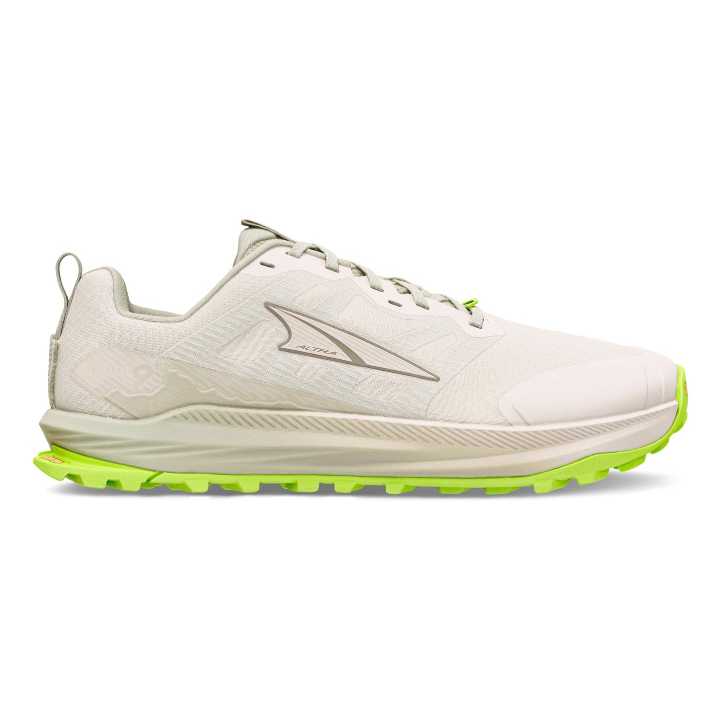 Altra Lone Peak 9+ Trailschuh Herren - braun