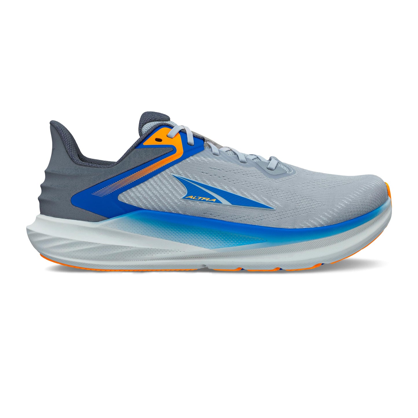 Altra Torin 8 Neutral running shoe Men-dark grey, blue