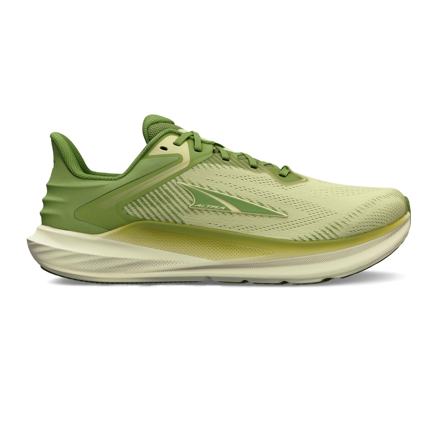 Altra Torin 8 Neutral running shoe Men-olive