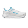 Torin 8 Neutralschuh Damen-weiß, hellblau