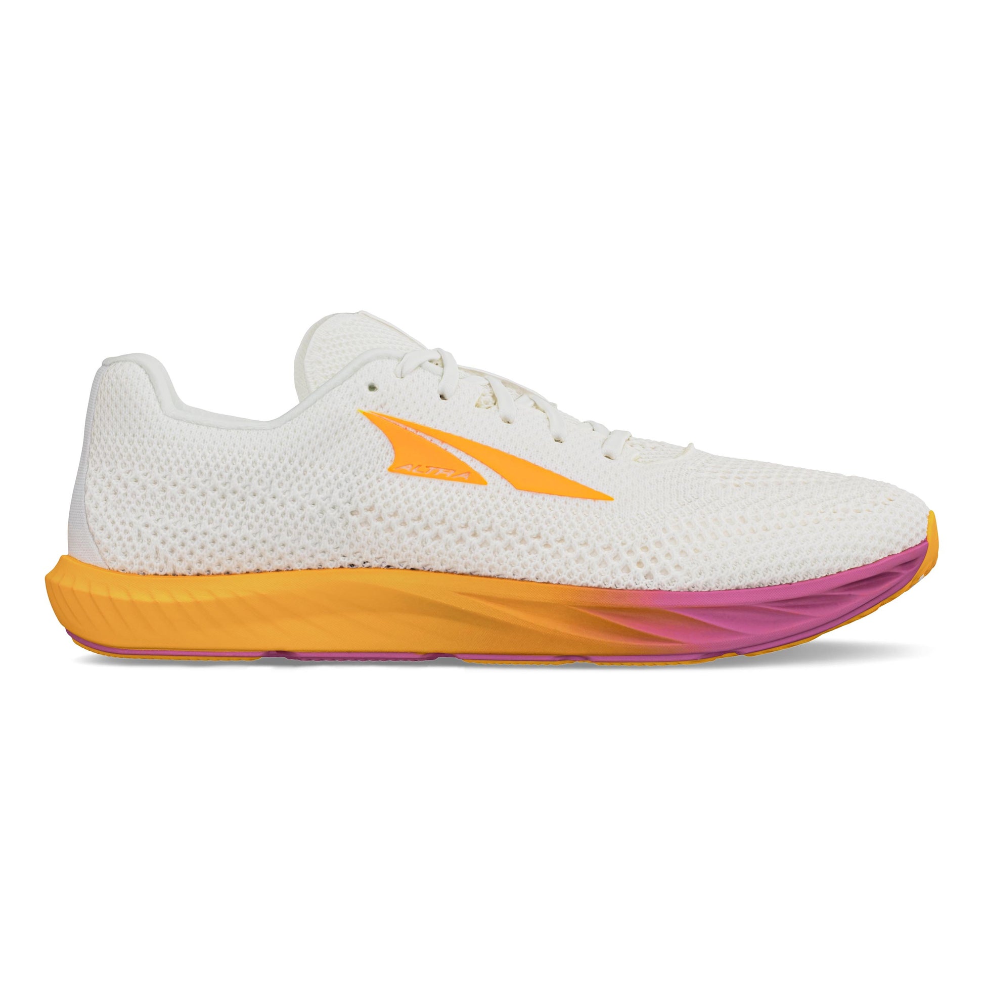 Altra Escalante Racer 2 Neutral running shoe Women-white, orange