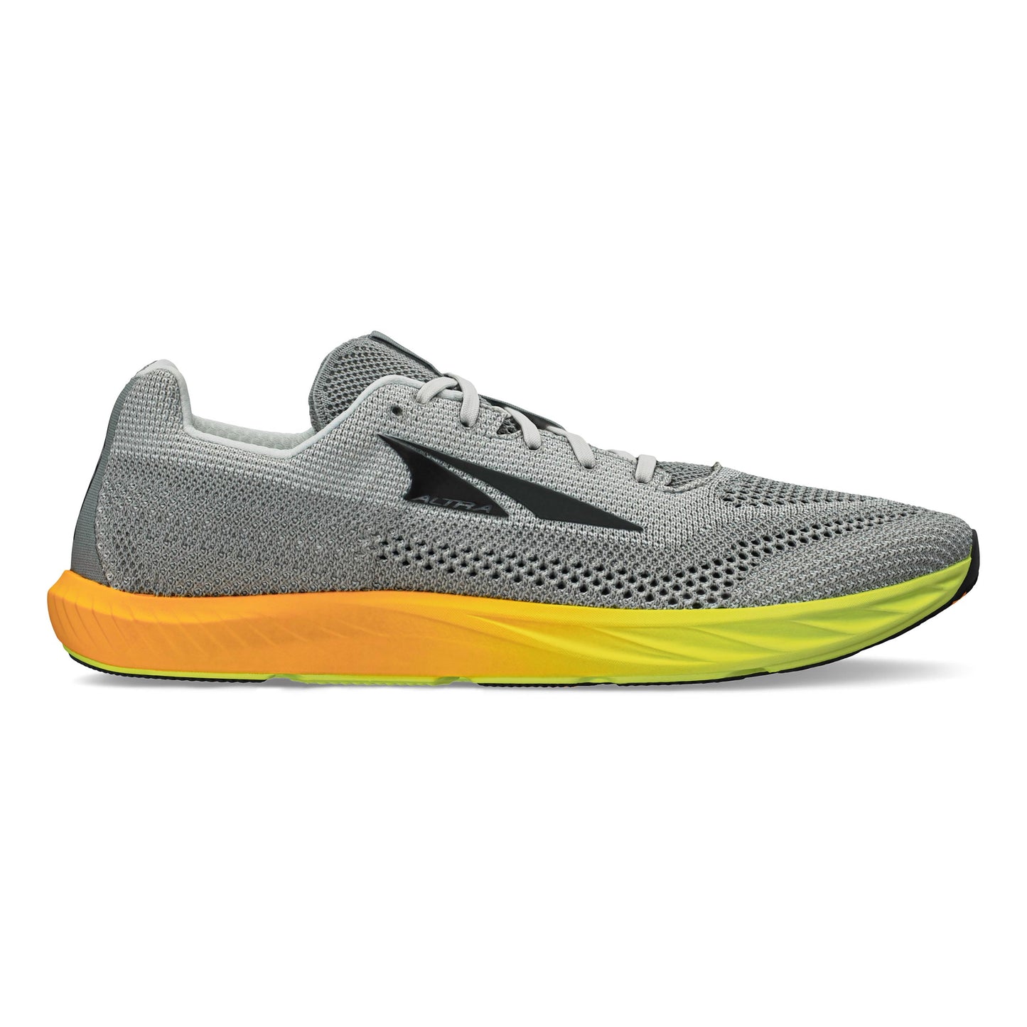 Altra Escalante Racer 2 Neutralschuh Herren-grau, orange