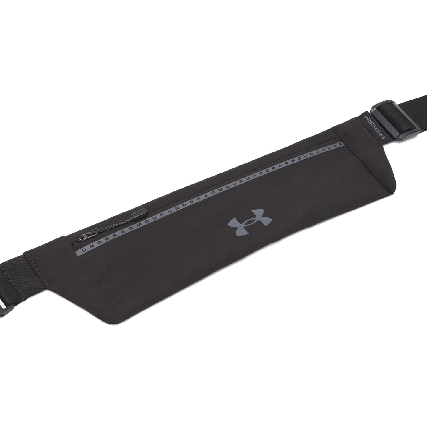 Under Armour Velociti Run  Laufgürtel - schwarz, schwarz