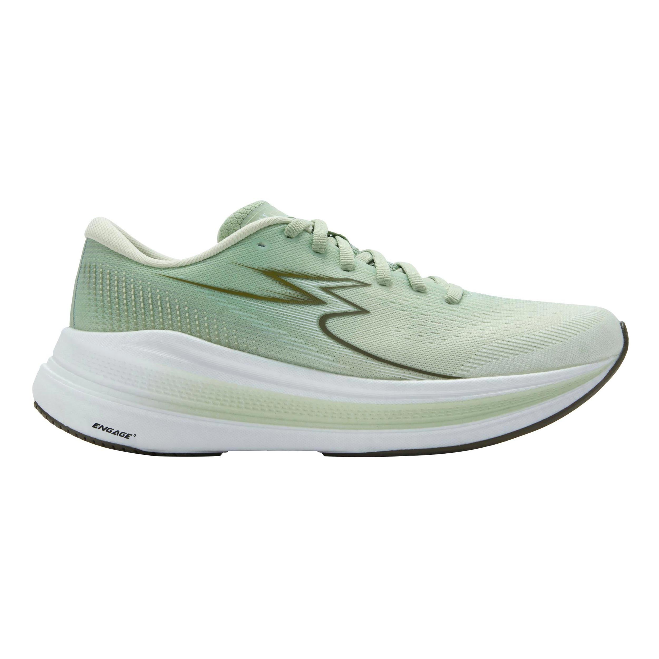 361° Centauri 3 Neutral running shoe Women-green, green