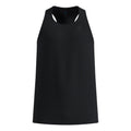 Zeroweight Chill-Tec Laufshirt Herren-schwarz