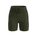 X-Alp Trail Cargo  Running tights Women-dark green