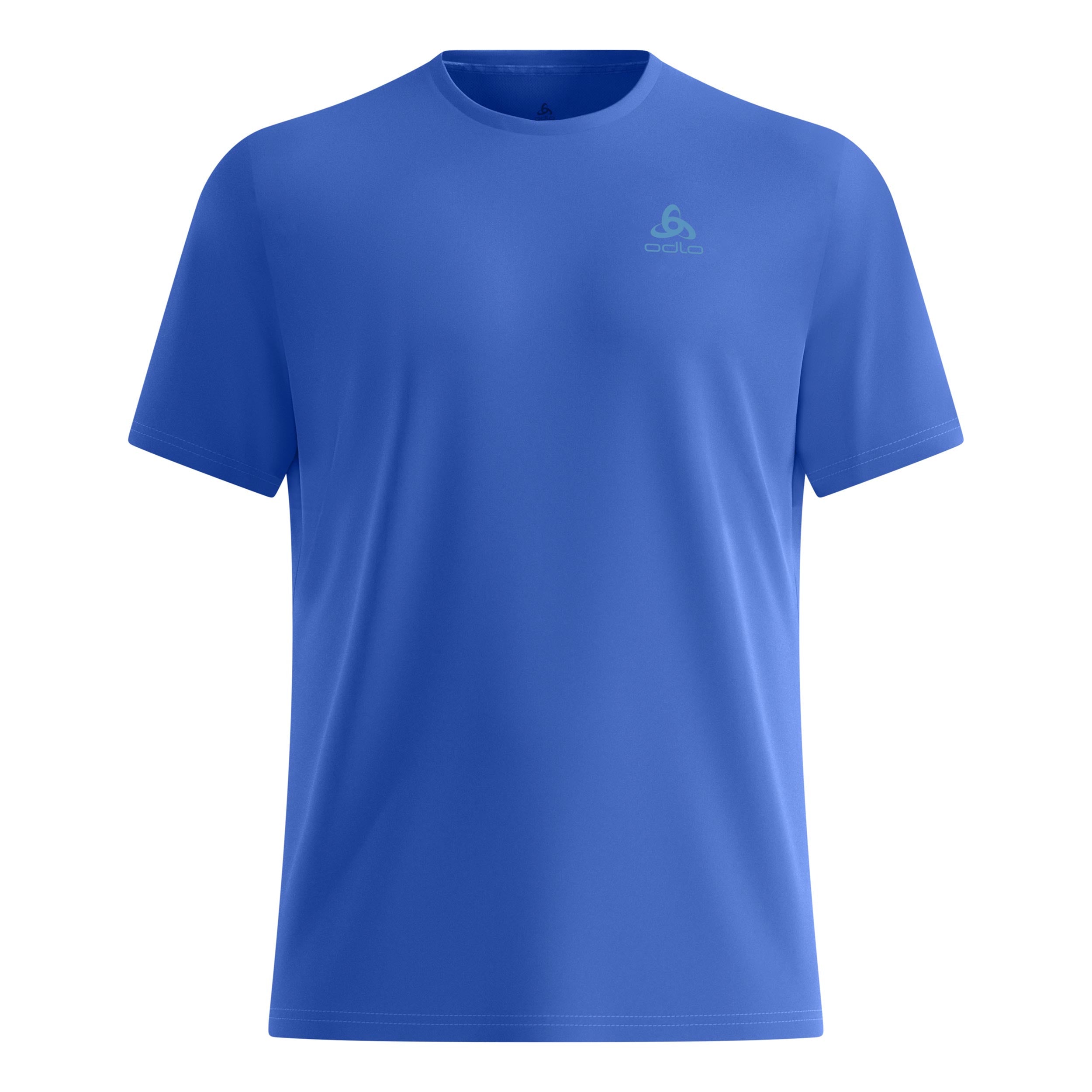 Odlo Essential Running shirt Men-blue