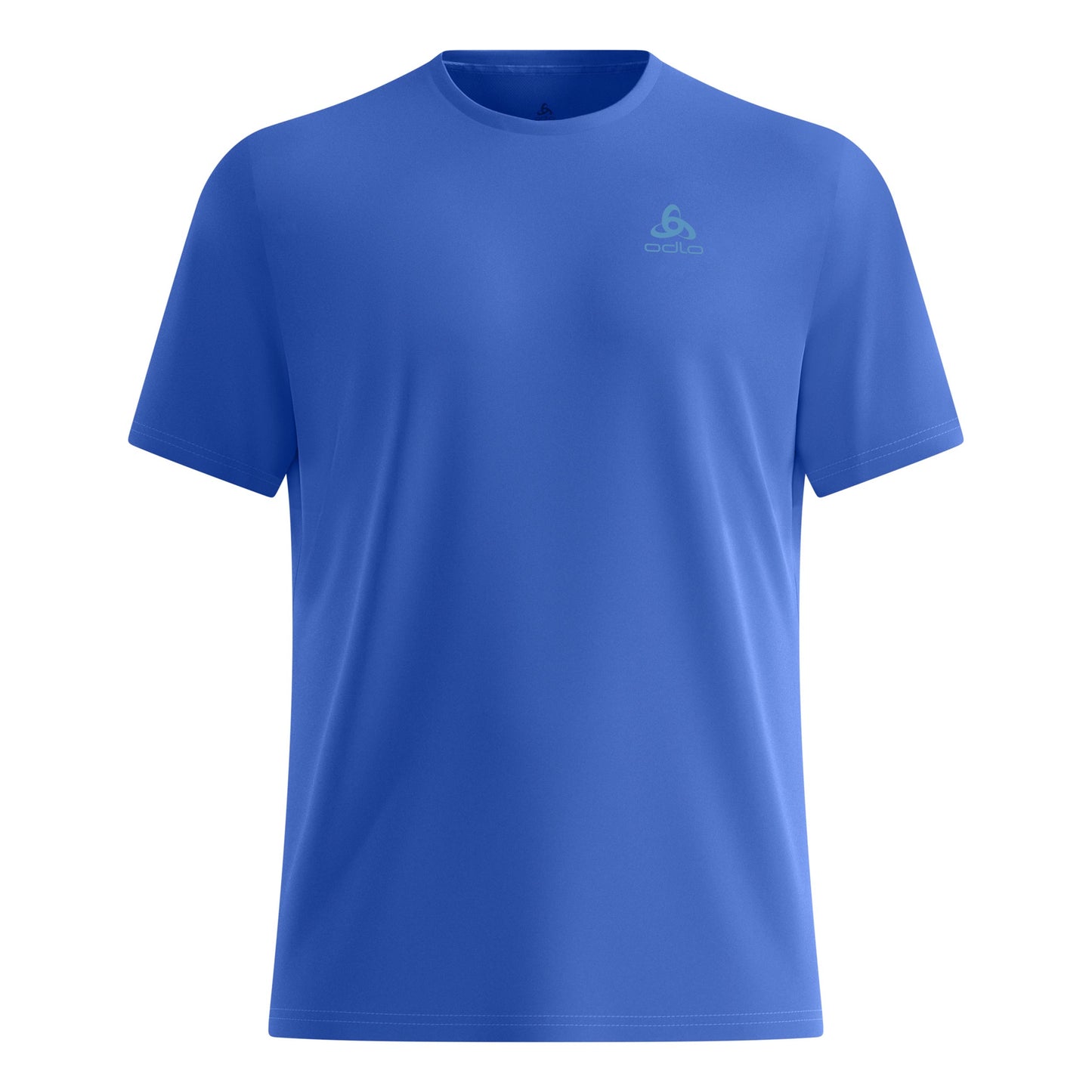 Odlo Essential Running shirt Men-blue