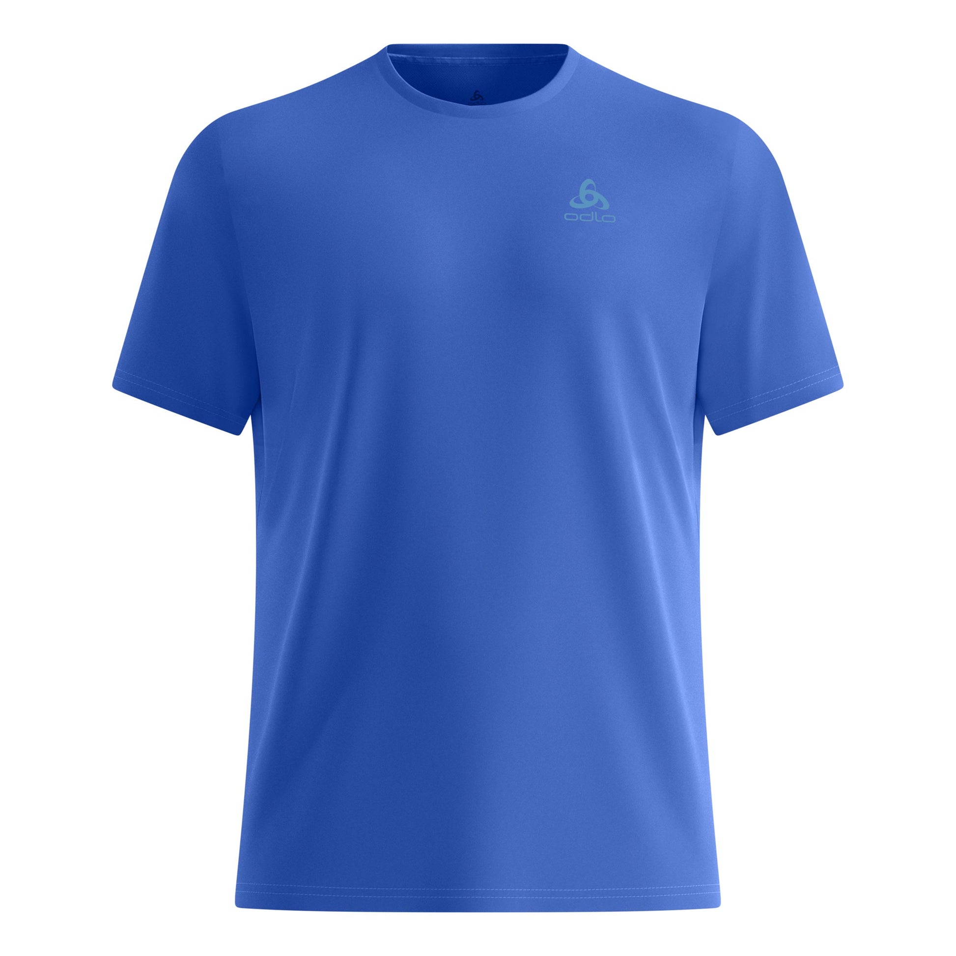 Odlo Essential Running shirt Men-blue