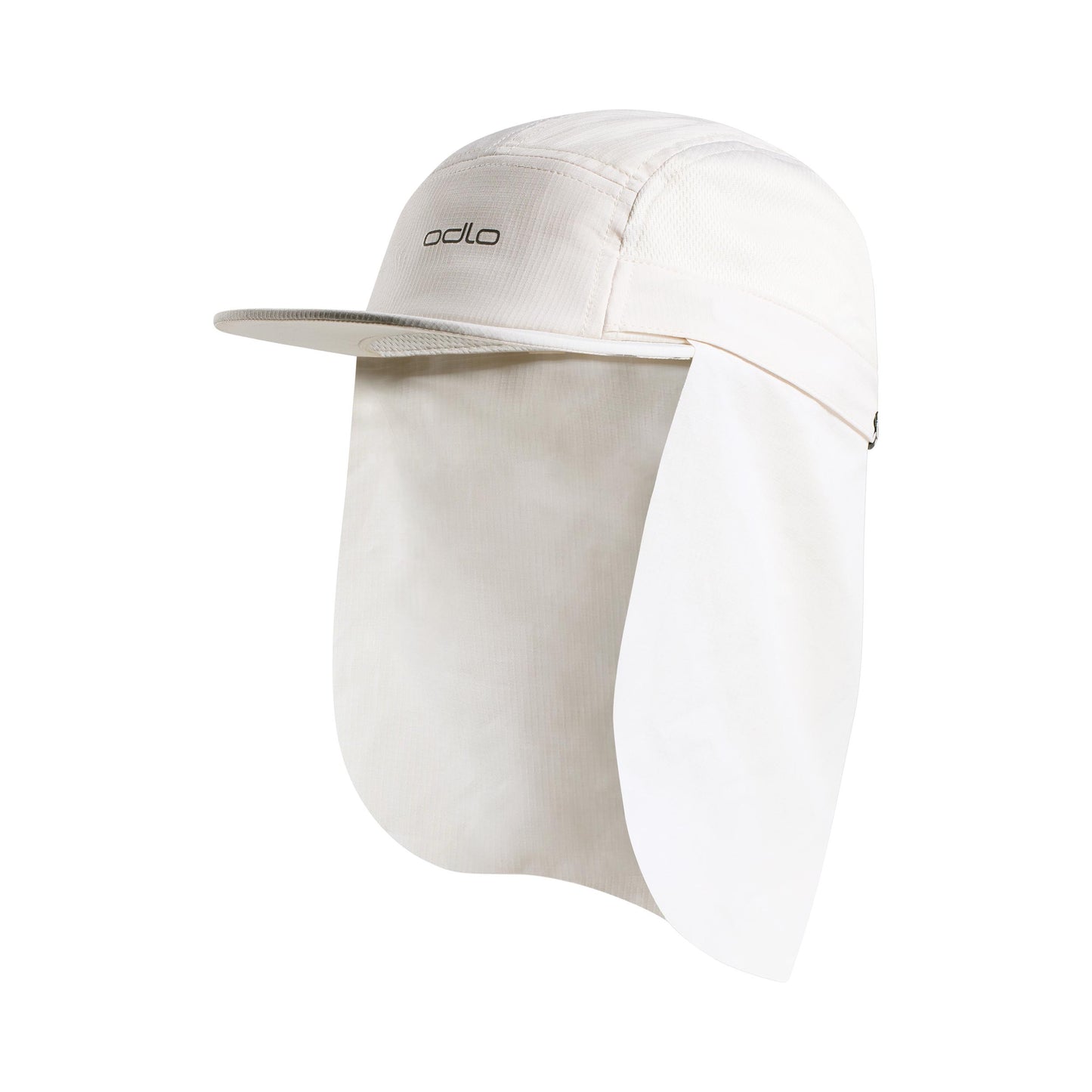 Odlo Performance Light Shade Cap Unisex-cream