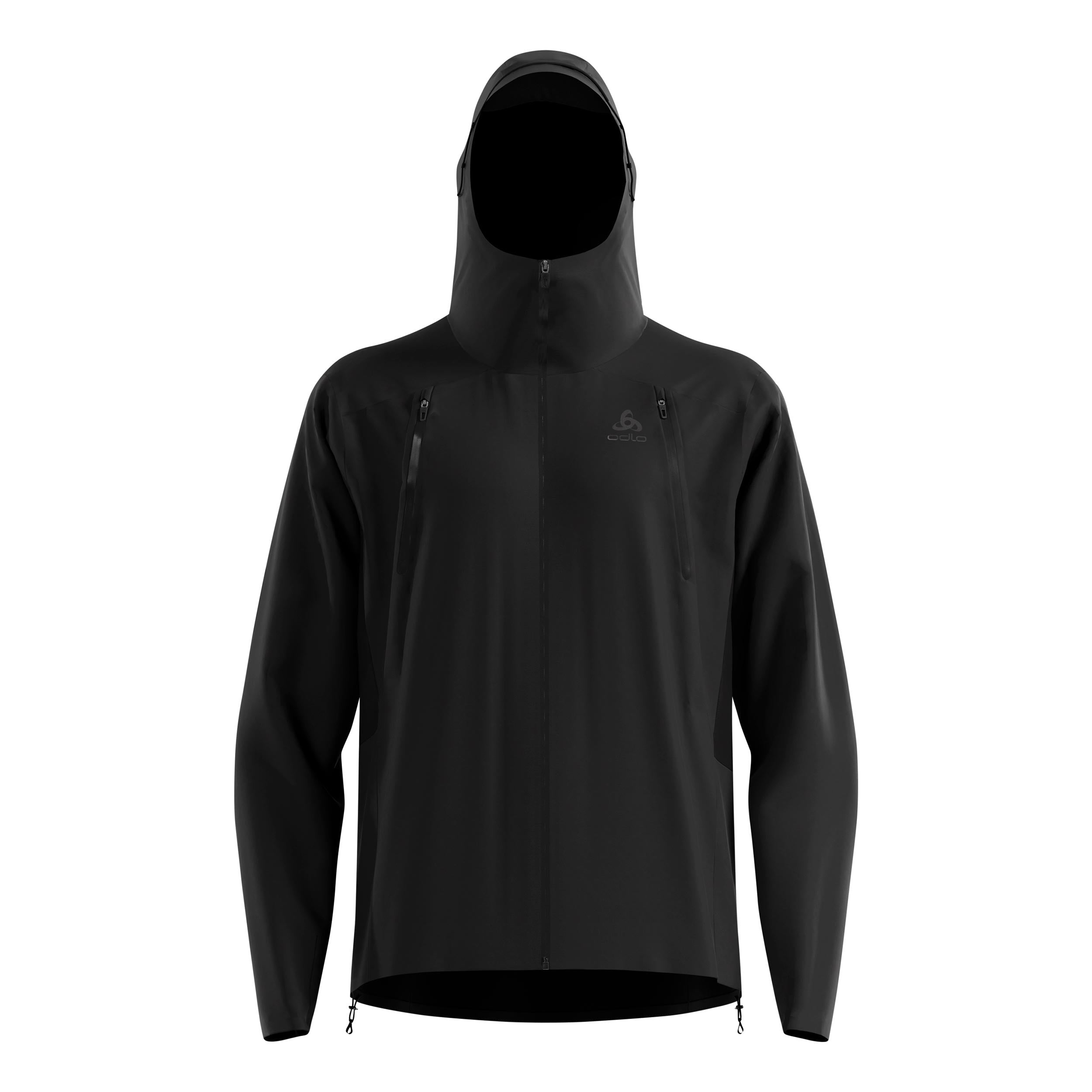 Odlo X-Alp Waterproof Pro Running jacket Men-black