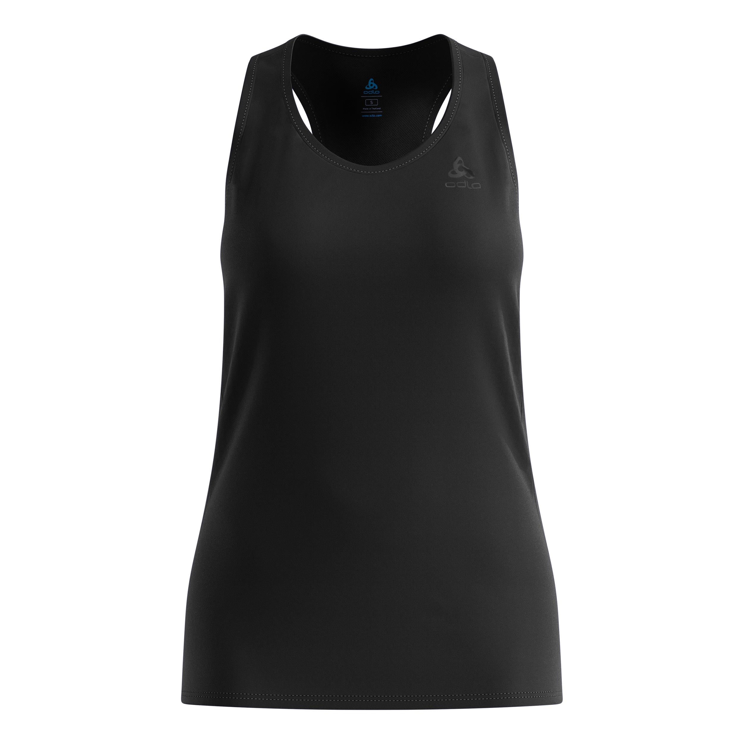 Odlo Essential Running shirt Women-black