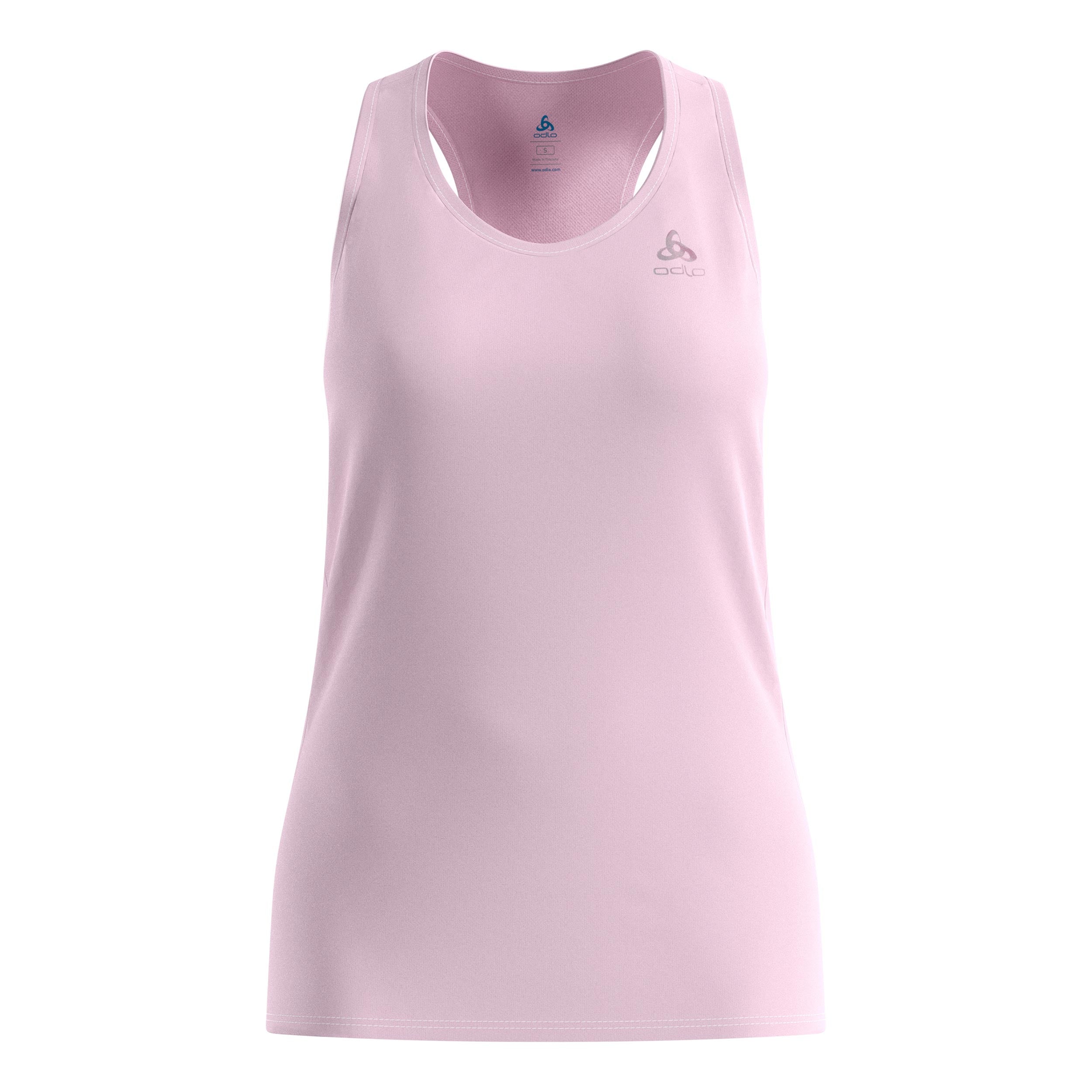 Odlo Essential Running shirt Women-pink