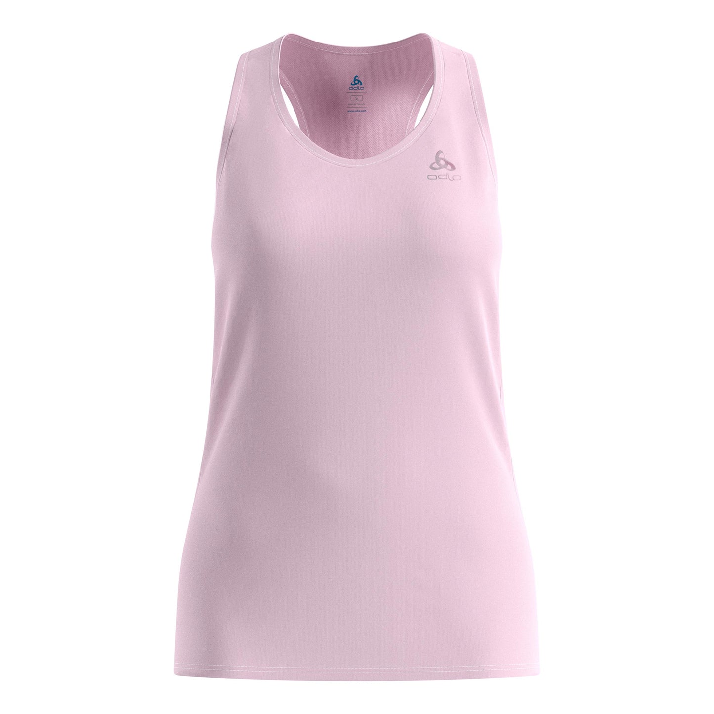 Odlo Essential Laufshirt Damen-pink