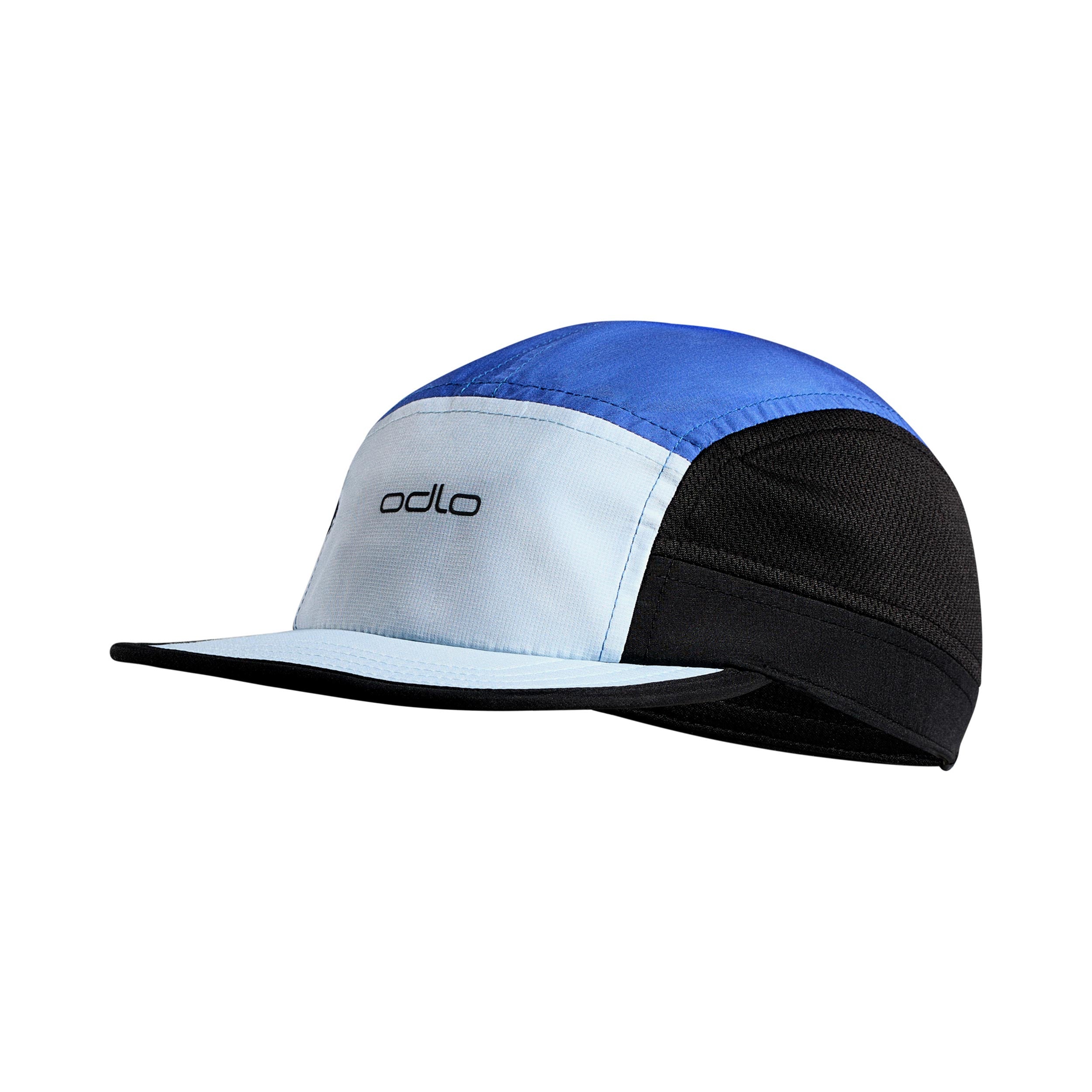Odlo Performance Light Cap Unisex-light blue, blue
