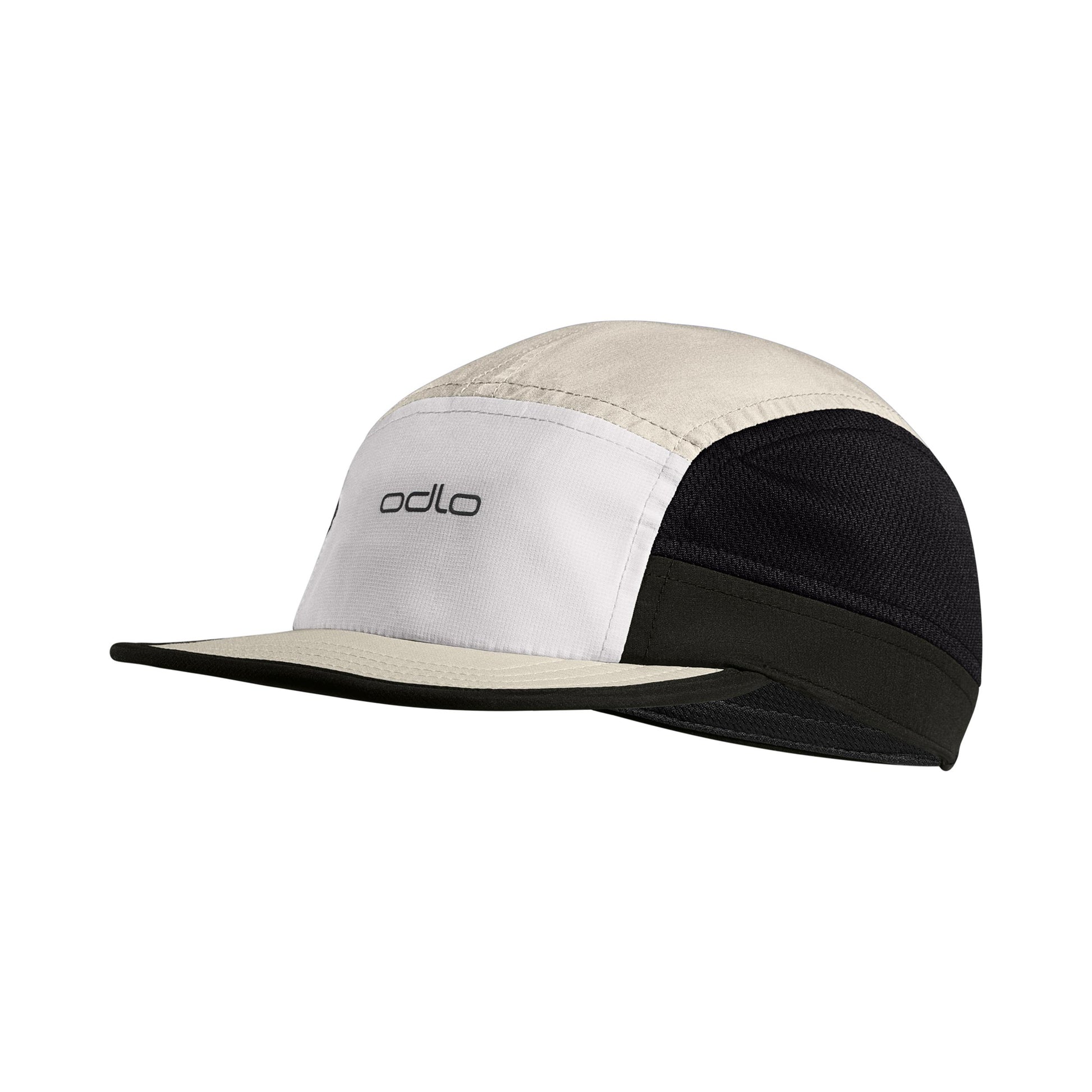 Odlo Performance Light Cap Unisex-creme, grau