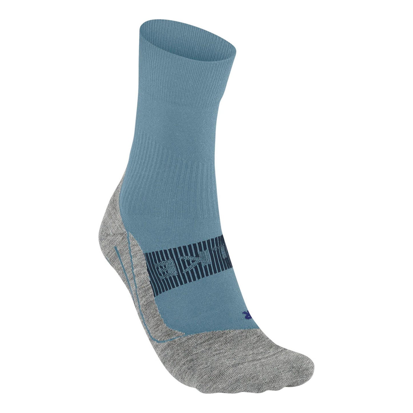 Falke RU4 Endurance Cool Running Socks Men - graublau